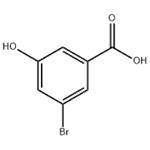 3-BROMO-5-HYDROXYBENZOIC ACID