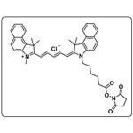 Cyanine5.5 NHS ester