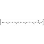 Hydroxy-PEG7-t-butyl ester