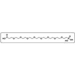 Carboxy-PEG8-phosphonic acid