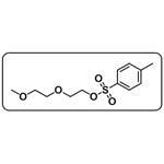 m-PEG3-Tos