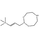 	4H-1,3,6,2-Dioxazaborocine, tetrahydro-2-[(2E)-