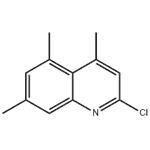 	2-Chloro-4,5,7-trimethylquinoline