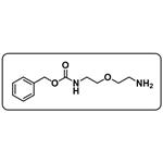 CbzNH-PEG1-CH2CH2NH2