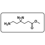 Amine-Diazirine-COOMe