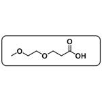 m-PEG2-COOH