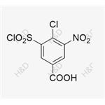 Bumetanide Impurity 12