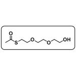 AcS-PEG3-OH