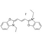 3 3'-DIETHYLOXACARBOCYANINE IODIDE 98