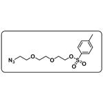 Azido-PEG3-Tos