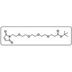 Mal-PEG4-COOtBu