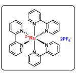 Ru(bpy)3(PF6)2