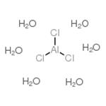 Aluminium chloride hexahydrate