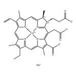 	Chlorophyllin