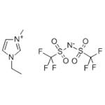 1-ETHYL-3-METHYLIMIDAZOLIUM BIS(TRIFLUOROMETHYLSULFONYL)IMIDE