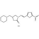 	Furaltadone hydrochloride