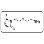 Mal-PEG1-amine TFA salt