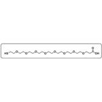 Thiol-PEG8-acid