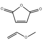 Poly(methyl vinyl ether-alt-maleic anhydride)