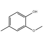 2-Methoxy-4-methylphenol