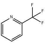 2-(Trifluoromethyl)pyridine