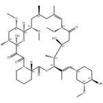 	Ascomycin