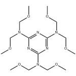 2,4,6-TRIS[BIS(METHOXYMETHYL)AMINO]