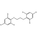 1,2-Bis(2,4,6-tribromophenoxy)ethane