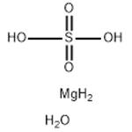 magnesium sulphate monohydrate