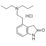 Ropinirole hydrochloride