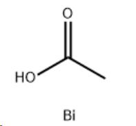 Bismuth Acetate