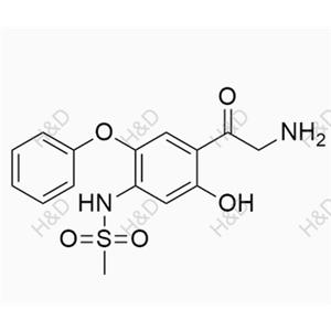 Iguratimod Impurity 34