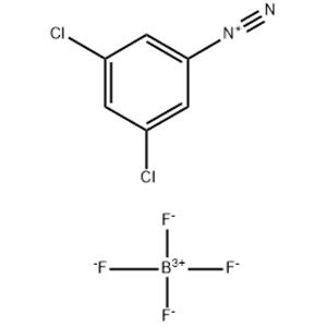 3,5-DICHLOROPHENYLDIAZONIUM TETRAFLUOROBORATE