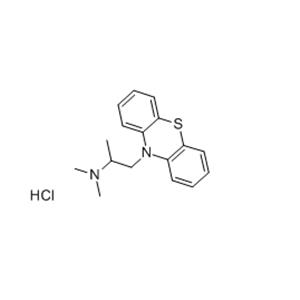 Promethazine hydrochloride