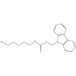 FMOC-2-(2-AMINOETHOXY)ETHANOL