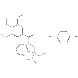 Trimebutine maleate