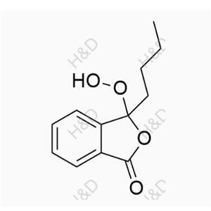 Butyphthalide impurity3