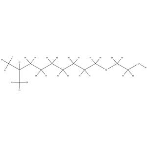 Poly(oxy-1,2-ethanediyl), alpha-isodecyl-omega-hydroxy-