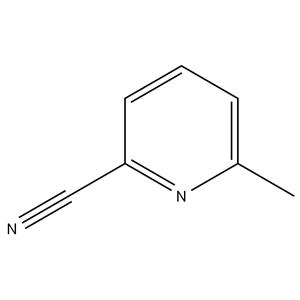 6-Methylpyridine-2-carbonitrile