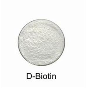 D-Biotin