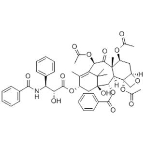 ACETYLTAXOL, 7-(P)