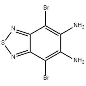 4,7-Bis(2-bromo-5-thienyl)-2,1,3-benzothiadiazole