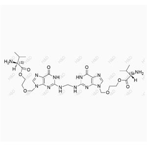  Valaciclovir EP Impurity P