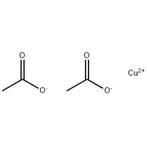 Copper(II) acetate