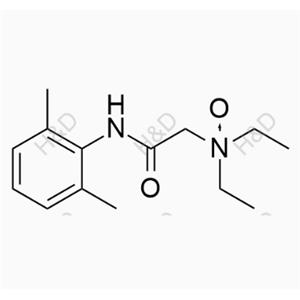  Lidocaine EP Impurity B