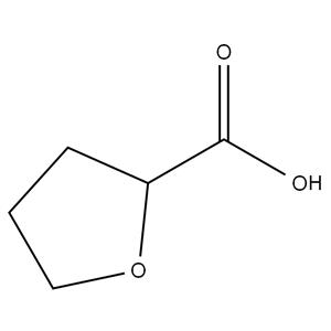 2-Tetrahydrofuroic acid