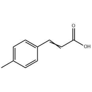 4-Methylcinnamic acid