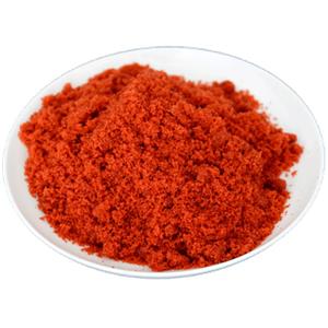 Rose Red Crystal Cobalt Sulphate