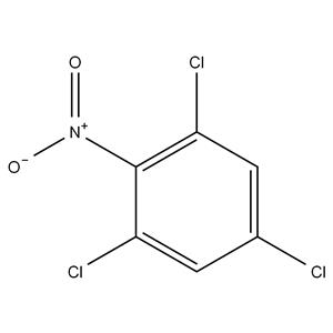 	2,4,6-TRICHLORONITROBENZENE