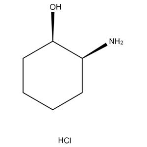 CIS (1R,2S)-2-AMINO-CYCLOHEXANOL HYDROCHLORIDE